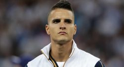 Lamela colpo a sorpresa?