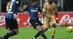 Mercato – Arriva l’offerta del Crystal Palace per Eder: 10-11 milioni per l’attaccante italo-brasiliano
