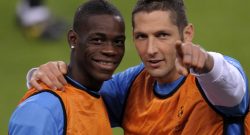 Materazzi: "Balo? Pronto a tornare nel gran calcio"