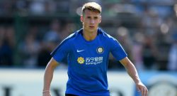 TS - Sturridge se parte Eder. Pinamonti via per 7 milioni con recompra