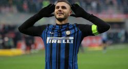 Inter, Pastore last minute ma ad una condizione: opzione Psg per Icardi