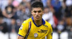 Correa, la Roma sfida l’Inter: sondaggio col Siviglia