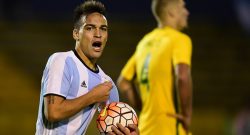 Inter, bloccato Lautaro Martinez: arriva subito a Milano?