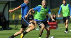 Mercato – Dal Belgio: Vanheusden ha rinnovato con l’Inter fino al 2023. Ecco quale sarà il suo futuro