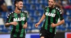 Mercato – L’Inter sfida il Napoli per Politano: ecco le due offerte. Il Sassuolo deciderà nelle prossime ore