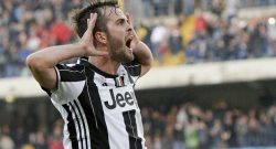 Dalla Spagna: Real Madrid su Pjanic, Perez stravede per il bosniaco