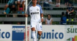 Ufficiale: Zinho Vanheusden ha rinnovato con l’Inter fino al 2022