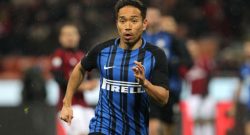 Mercato – Betis Siviglia su Nagatomo: c’è l’offerta