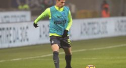 Sky – Inter, possibile cessione in prestito di Pinamonti: ci sono Chievo, Sassuolo e…