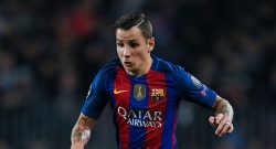 In Spagna – Barcellona, Digne vuole giocare di più: addio vicino. L’Inter ci riprova?