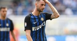Calciomercato Inter, Sampdoria su Brozovic: lui il sostituto di Praet?