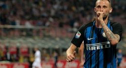 SM – Inter, l’Everton insiste per Brozovic: ci sono anche Arsenal e Siviglia. E Pastore…