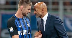 GdS - Barça, Real e City su Skriniar. L'Inter lo blinda, pensa al rinnovo, ma in caso di asta milionaria...
