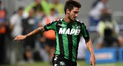 Gazzetta - Juve, per Politano pronti 25 milioni di euro