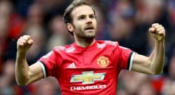 From UK - L'Inter monitora Juan Mata per l'estate