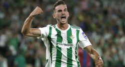 -Calciomercato, attenta Roma: Inter pronta a pagare la clausola di rescissione per Fabian Ruiz