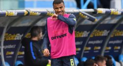 Inter, arriva la critica: "Spalletti ha umiliato Rafinha"