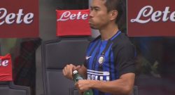 Mercato, l’Inter vende: Nagatomo diretto al Galatasaray