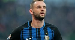 Spalletti blocca l’affare Brozovic