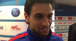 Mercato Inter, Pastore non chiude: “Se resto al PSG? Non lo so ancora”