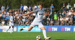 Mercato – Pinamonti vicino al Sassuolo, trattativa avanzata con l’Inter