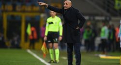Spalletti concede un giorno di riposo ai nerazzurri: relax per ripartire