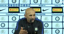 Spalletti: "Per Mkhitaryan e Pastore ci vogliono 30-40 mln e mi è stato detto che non si possono spendere. Per lo scambio..."