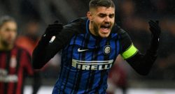 Mercato – Il Real torna prepotente su Icardi ed offre il campione blancos. Ma l’argentino…