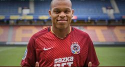 Mercato – Biabiany, addio allo Sparta Praga? L’ala non convocata per il ritiro invernale. Torna all’Inter?