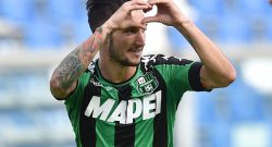 Sky - Inter, idea Politano per l'attacco. C'è anche il Napoli sulle sue tracce