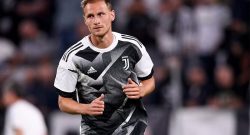 Il Giornale - Due bianconeri potrebbero cambiare aria per non perdere il Mondiale