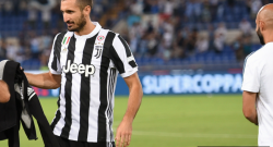 Premium Sport: “Chiellini, ancora niente rinnovo. E il City ci pensa…”