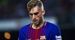 Mercato Inter, Deulofeu ancora non convocato. Valverde: “Sto optando per altri profili”