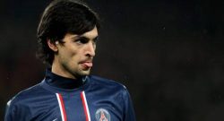 Inter, Pastore: sono 4 giorni che salta gli allenamenti con il PSG
