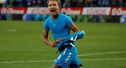 Sky - Criscito, l'Inter ci ha provato per gennaio. Il difensore è in scadenza, ma lo Zenit tiene duro