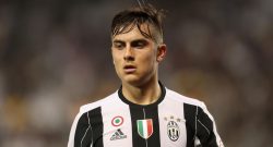 Juventus, per Dybala si teme un lungo stop: salterà la Champions