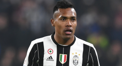 Daily Mail - Alex Sandro nel mirino dello United per giugno