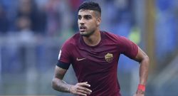 L'Inter entra in corsa per Emerson Palmieri e offre Joao Mario alla Roma