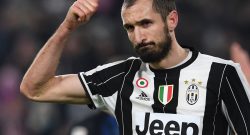 Sportmediaset- Il City segue Chiellini