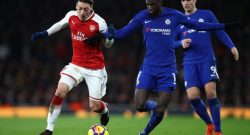 Calciomercato, Juventus: pressing dei bianconeri su Ozil, serve però battere concorrenza United