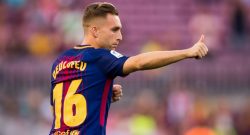 Avv. Militi: "Deulofeu probabilmente ha un accordo con l'Inter. Preme per andare via da Barcellona e..."