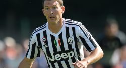 Corriere Torino - La Juve pensa alla cessione di Lichtsteiner, ma lui...