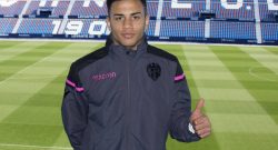 UFFICIALE – L’Inter cede “La Pantera”: Moises Eboko passa al Levante