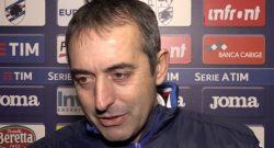 La rivelazione di Giampaolo: “Stavo per firmare con la Juventus, non ci credevo…”