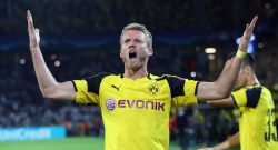 GdS - Inter, offerto André Schürrle: la situazione