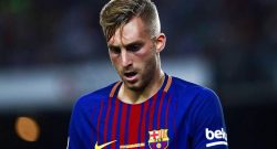 Sky - L'agente di Deulofeu in Italia per incontrare il Napoli: il Barcellona continua a chiudere al prestito