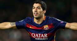 Rodgers rivela: "Suarez fu a un passo dalla Juventus"