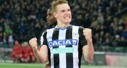 Juve, Jankto può tornare di moda: è sfida a 4 per il ceco