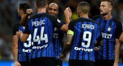 L’indiscrezione di Premium Sport: il nerazzurro può partire già a gennaio
