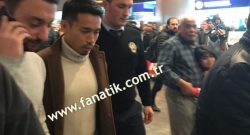 Il Galatasaray annuncia: “Iniziato l’iter per il passaggio in prestito di Nagatomo dall’Inter”